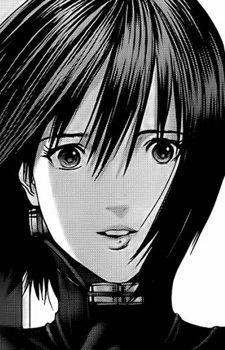 Anzu Yamasaki (山咲 杏)