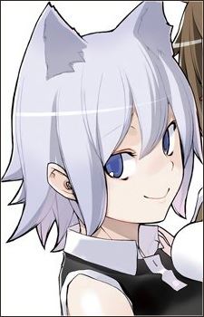 Ao Nanami (七海 アオ)