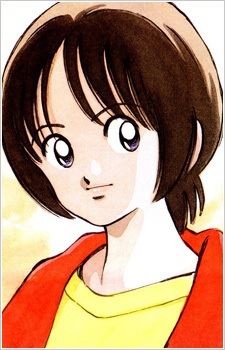 Aoba Tsukishima (月島 青葉)