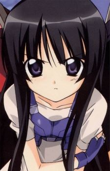 Aoba Tsuzaki (津崎青葉)