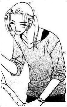 Aoi Arisaka 