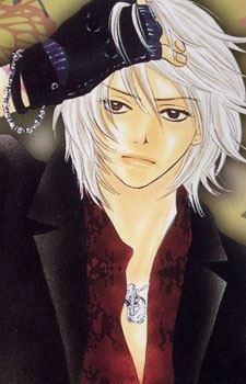 Aoi Kiriya (桐矢 葵)