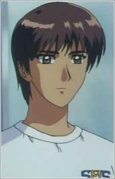 Aoi Kurosaki (黒崎あおい)