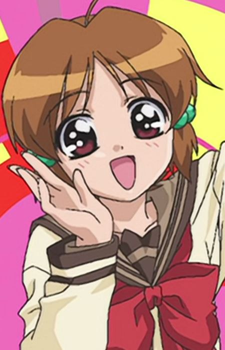 Aoi Seimoto 