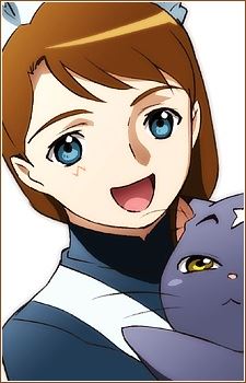 Aoi Senoh (アオイ・セノ)