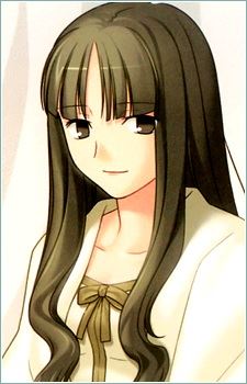 Aoi Toosaka (遠坂 葵 / 禅城 葵)