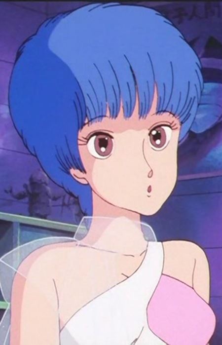 Aoi Yume (夢アオイ)