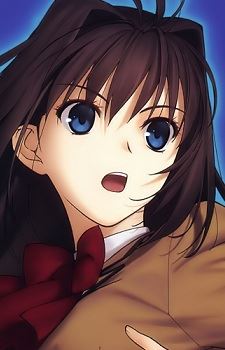 Aoko Aozaki (蒼崎 青子)