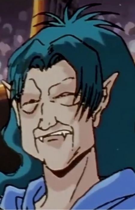 Aorenja (亜尾連邪)