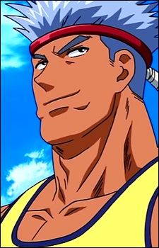 Apachai Hopachai (アパチャイ・ホパチャイ)