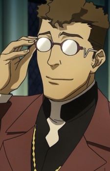 Apocryphos (アポクリフォス)