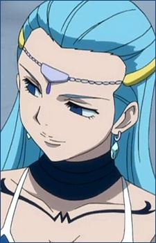 Aquarius (アクエリアス)