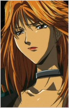 Arachne (紫羅九音)