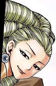 Arania Web (アラーニャ・ウェブ)