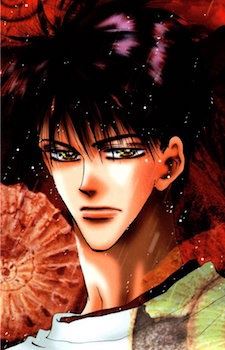 Arashi Aota (青田 嵐)