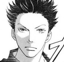 Arata Shigematsu (重松新)