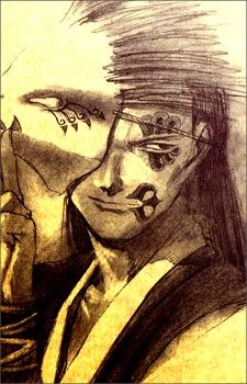 Araya Kawakami (川上 新夜)