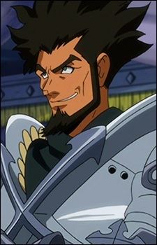 Arcadios (アルカディオス)