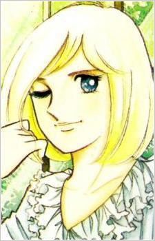 Archibald Cornwell (アーチーボルト・コーンウェル)