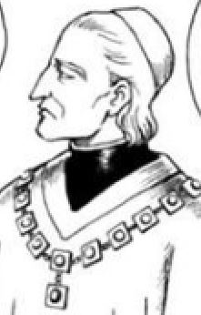 Archibishop Salviati 
