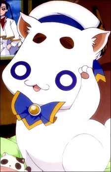 Aria Pokoteng (アリア)