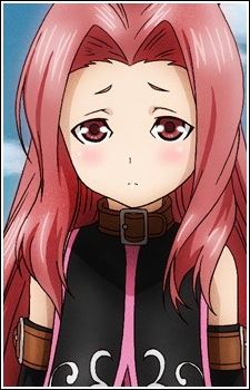 Arietta (アリエッタ)