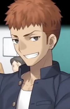 Arihiko Inui (乾 有彦)