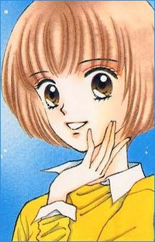 Arimi Suzuki (鈴木 亜梨実)