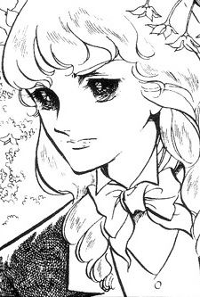 Arion Rosemariné (アリオーナ・ロスマリネ)