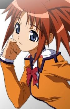 Arisa Glennorth (アリサ・グレンノース)