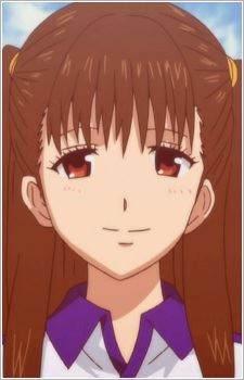 Arisa Kanou (加納 ありさ)