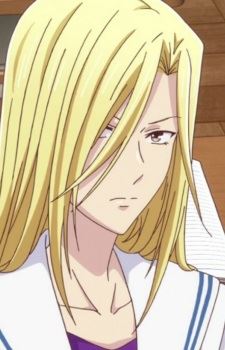 Arisa Uotani (魚谷 ありさ)