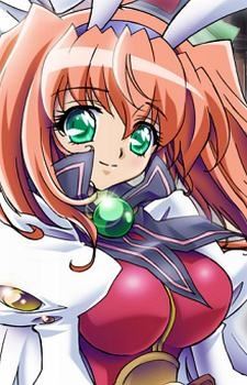 Arisu Arisugawa (有栖川ありす)