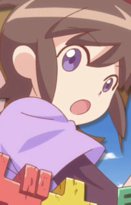 Aritamis Donpanina Taios (アリタミス・ドンパニーナ・タイオス)