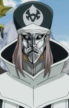 Arlock (アーロック)