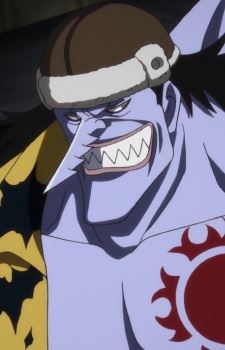 Arlong (アーロン)