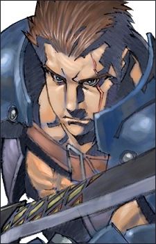 Arngrim (アリューゼ)