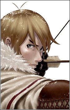 Arthur Farrell (アーサー・ファレル)