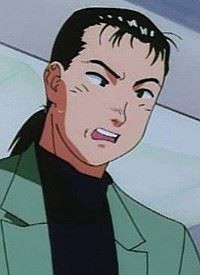 Arthur Oshihara (アーサー押原)