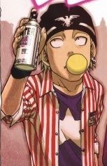 Arty Drowa (アーティー・ドロワー)