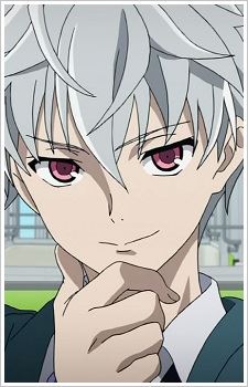 Aru Akise (秋瀬 或)