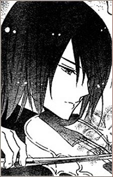 Aruto Tsukiyomi (月詠 或斗)