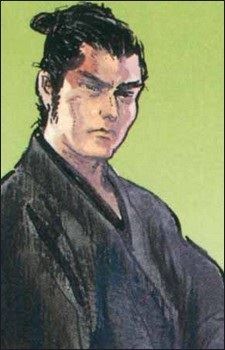 Asaemon Yamada (山田 浅右衞門)