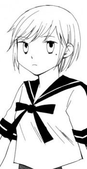 Asagi Kisaragi (如月あさぎ)