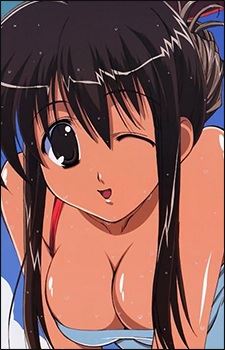 Asahi Sakurai (桜井 あさひ)