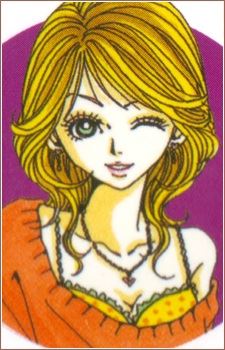 Asami Matsumoto (松本朝海)