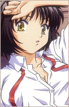 Asami Onohara (小野原 麻美)