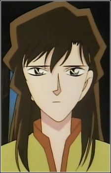 Asami Uchida (内田 麻美)