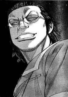 Asao Sakurada (桜田 朝雄)