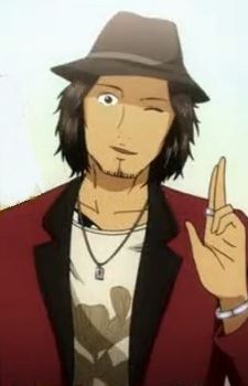 Asato Hidetaka (アサト ヒデタカ)